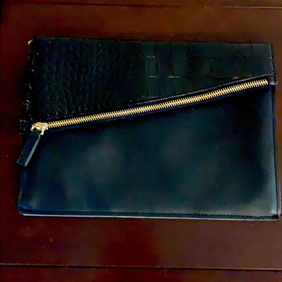 Clutch handbag - Picture 1 of 3